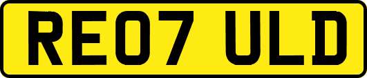 RE07ULD