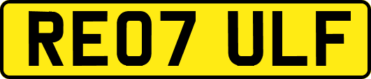 RE07ULF