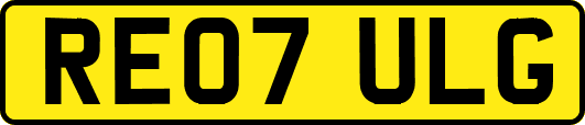 RE07ULG