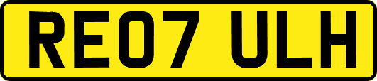 RE07ULH