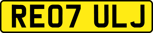 RE07ULJ