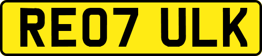 RE07ULK