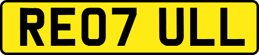 RE07ULL