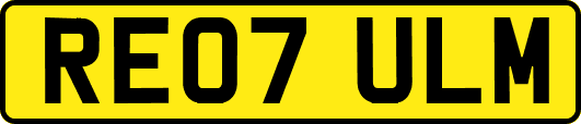 RE07ULM