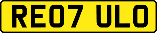 RE07ULO