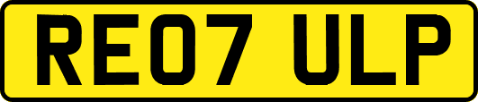 RE07ULP