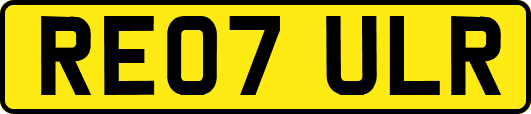 RE07ULR