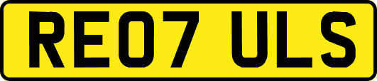 RE07ULS