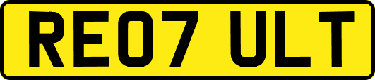 RE07ULT