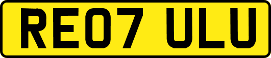 RE07ULU
