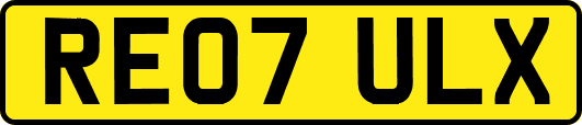 RE07ULX