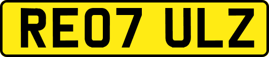 RE07ULZ