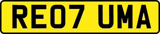 RE07UMA
