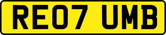 RE07UMB