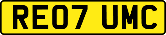 RE07UMC