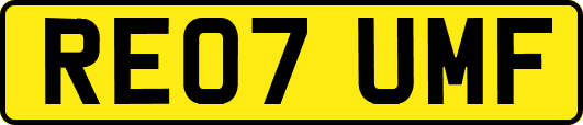 RE07UMF