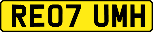 RE07UMH