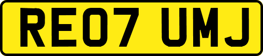 RE07UMJ
