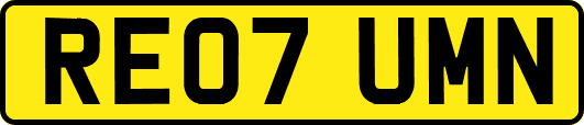 RE07UMN