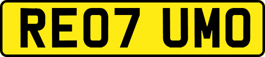 RE07UMO