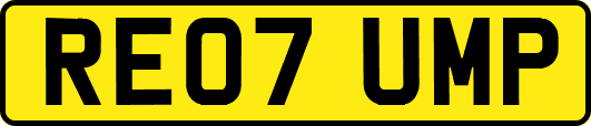 RE07UMP