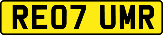 RE07UMR