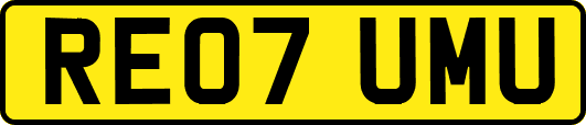 RE07UMU