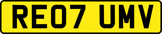 RE07UMV