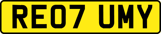RE07UMY