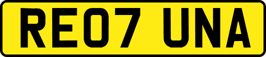 RE07UNA