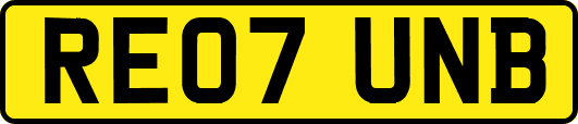 RE07UNB