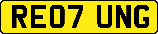 RE07UNG