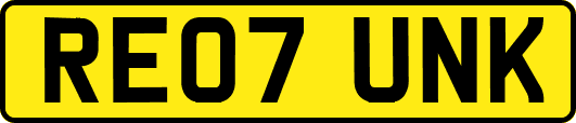 RE07UNK