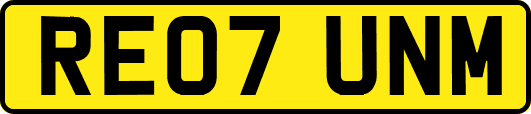 RE07UNM