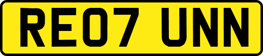RE07UNN