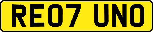 RE07UNO