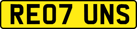 RE07UNS