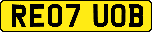 RE07UOB