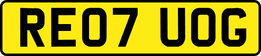 RE07UOG