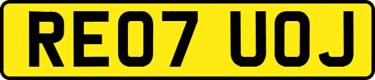 RE07UOJ