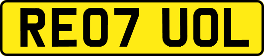 RE07UOL