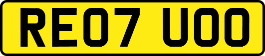 RE07UOO