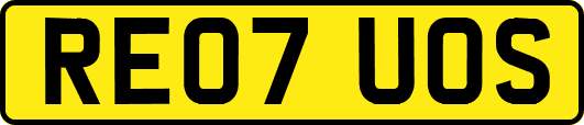 RE07UOS
