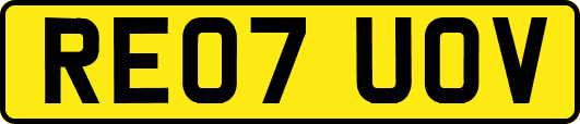 RE07UOV