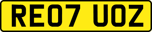 RE07UOZ