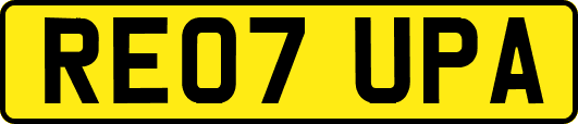 RE07UPA