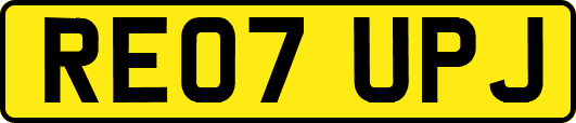 RE07UPJ