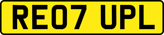 RE07UPL