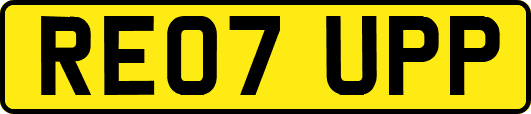 RE07UPP