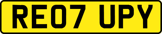 RE07UPY